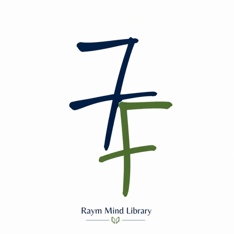 Raym Mind Library Logo